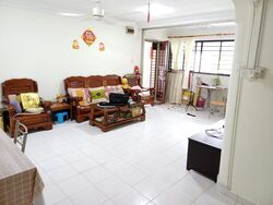 Blk 228 Jurong East Street 21 (Jurong East), HDB 5 Rooms #609617181